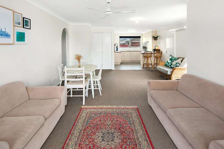 Second view of Homely villa listing, 2/59 Circular Avenue, Sawtell NSW 2452