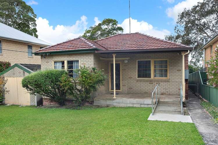 Main view of Homely house listing, 32 Soldiers Road, Jannali NSW 2226