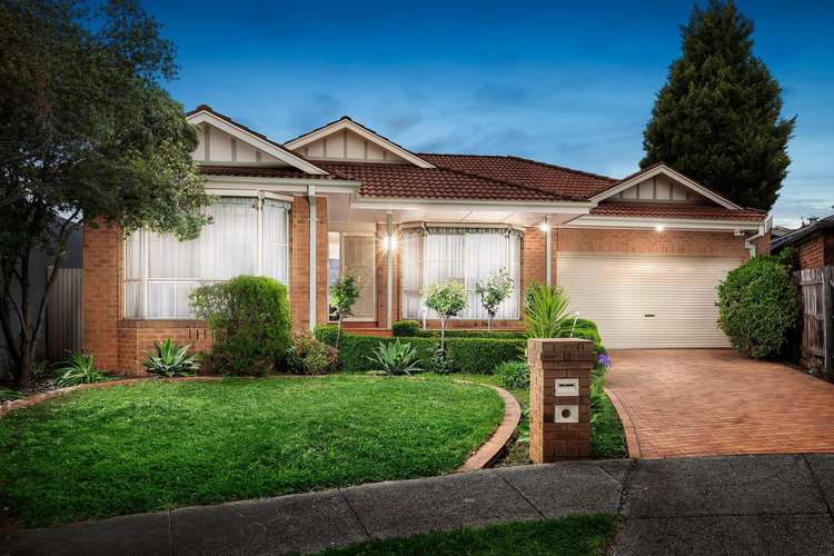 3 Mew Court, Mill Park VIC 3082