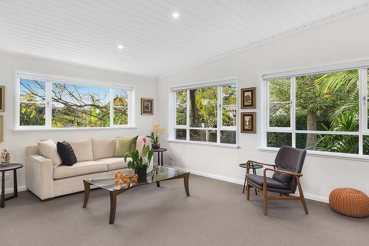 Second view of Homely house listing, 51 Station Street, Naremburn NSW 2065