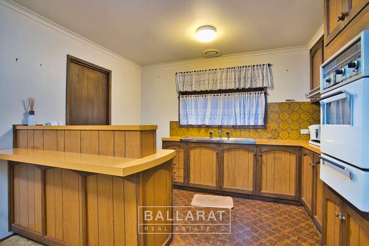 Second view of Homely house listing, 406 Lydiard Street, Soldiers Hill VIC 3350