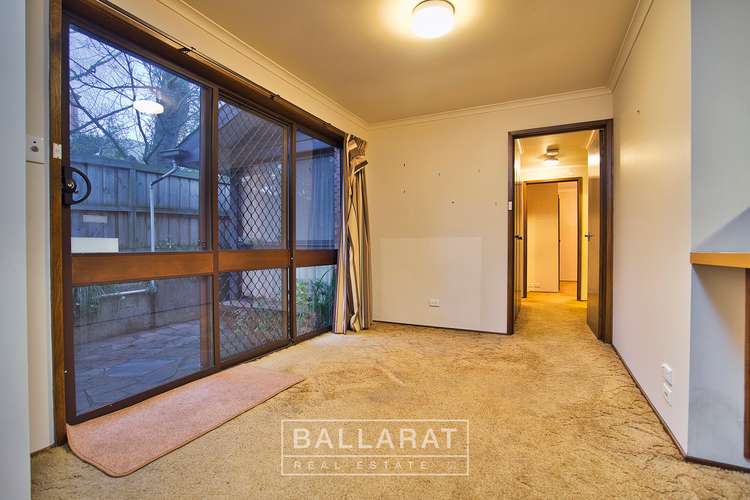 Fourth view of Homely house listing, 406 Lydiard Street, Soldiers Hill VIC 3350