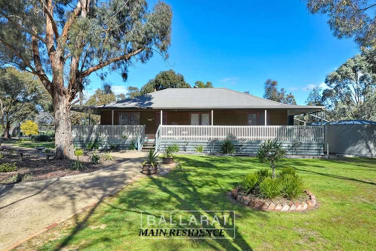 Fourth view of Homely house listing, 237 High Street, Avoca VIC 3467