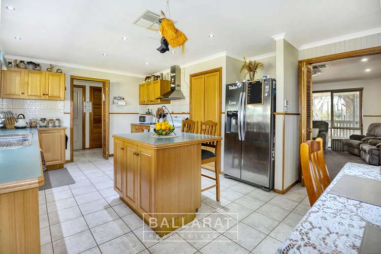 Fifth view of Homely house listing, 237 High Street, Avoca VIC 3467