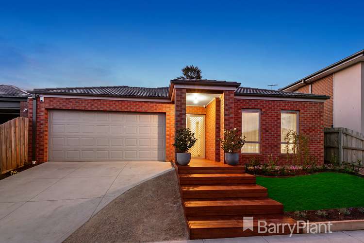 Main view of Homely house listing, 12 Kayden Court, Werribee VIC 3030