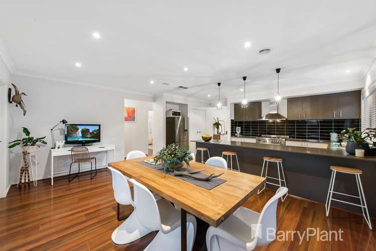 Third view of Homely house listing, 12 Kayden Court, Werribee VIC 3030