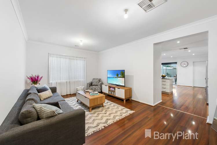 Fourth view of Homely house listing, 12 Kayden Court, Werribee VIC 3030