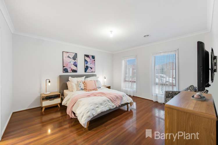 Fifth view of Homely house listing, 12 Kayden Court, Werribee VIC 3030