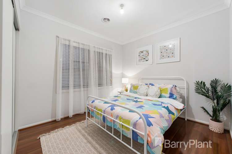 Sixth view of Homely house listing, 12 Kayden Court, Werribee VIC 3030
