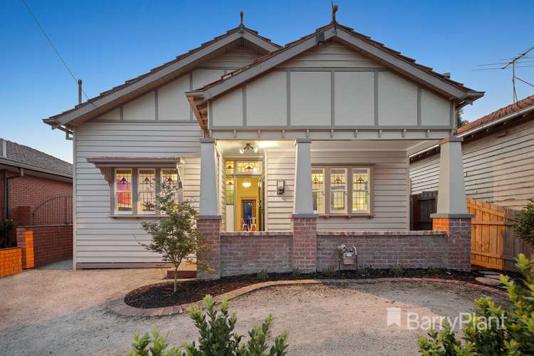 Main view of Homely house listing, 37 Nicholson Street, Coburg VIC 3058