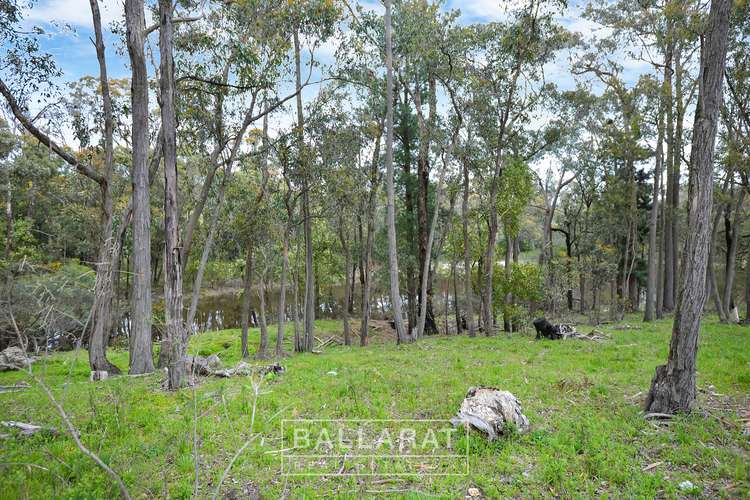 Third view of Homely residentialLand listing, 113 Recreation Road, Mount Clear VIC 3350