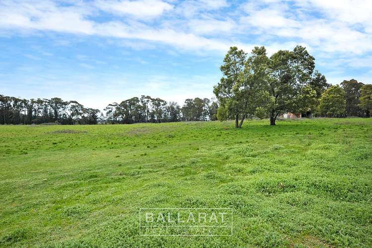 Fifth view of Homely residentialLand listing, 113 Recreation Road, Mount Clear VIC 3350