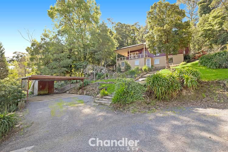 53 Ternes Road, Upwey VIC 3158