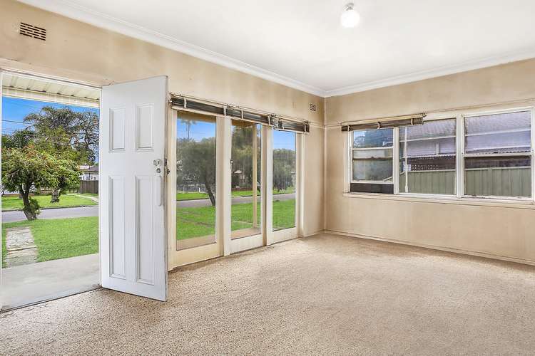 Second view of Homely house listing, 16 Burdett Crescent, Blacktown NSW 2148