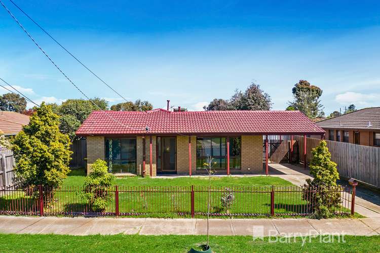 Main view of Homely house listing, 11 Cobbler Street, Werribee VIC 3030