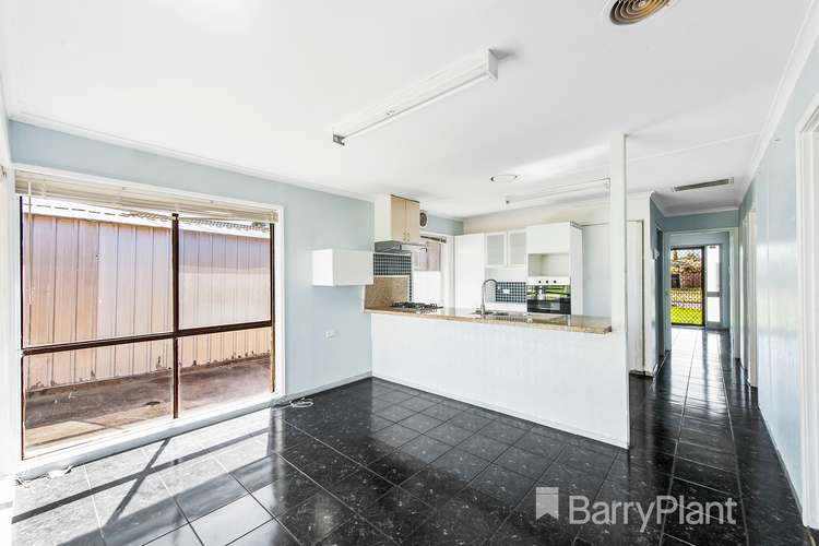 Second view of Homely house listing, 11 Cobbler Street, Werribee VIC 3030