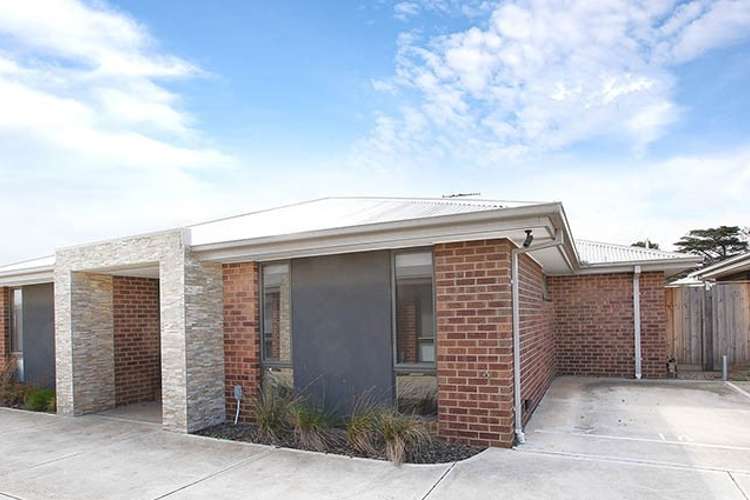 Second view of Homely house listing, 13/181 Riversdale Drive, Tarneit VIC 3029