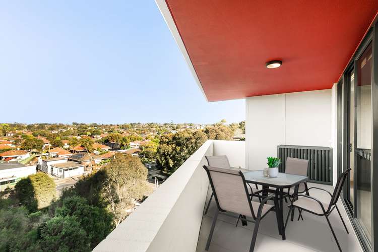 Third view of Homely apartment listing, 608/11a Washington Avenue, Riverwood NSW 2210