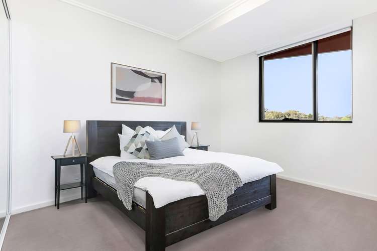 Fourth view of Homely apartment listing, 608/11a Washington Avenue, Riverwood NSW 2210