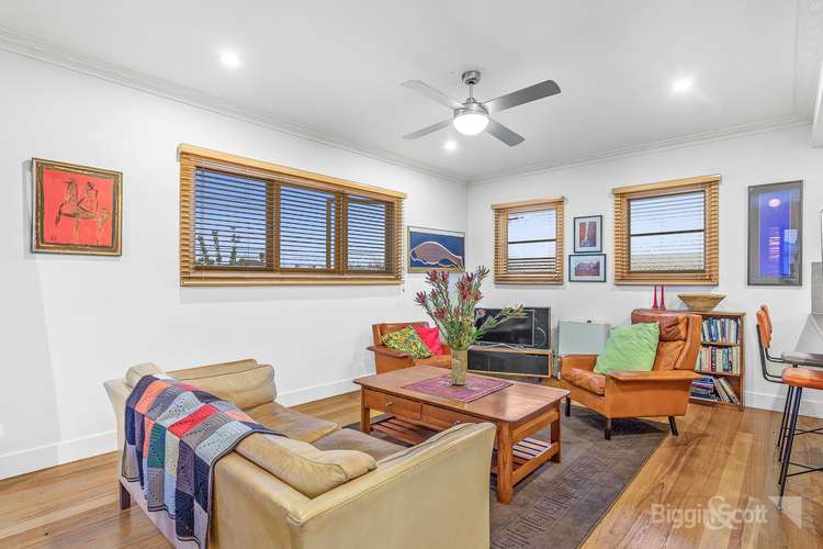 Second view of Homely townhouse listing, 32 Devonshire Street, West Footscray VIC 3012