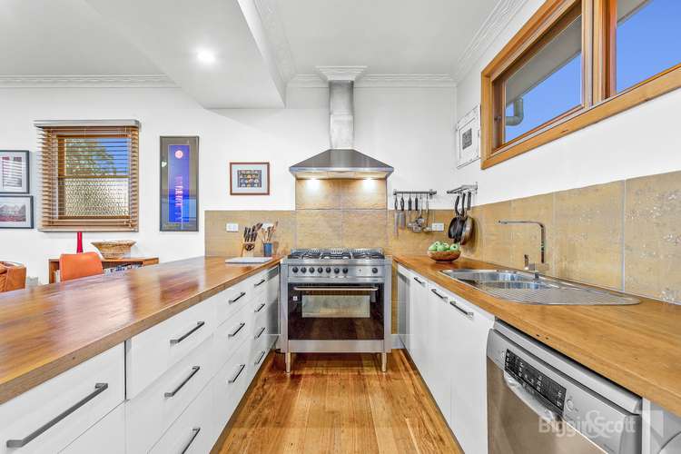 Fourth view of Homely townhouse listing, 32 Devonshire Street, West Footscray VIC 3012