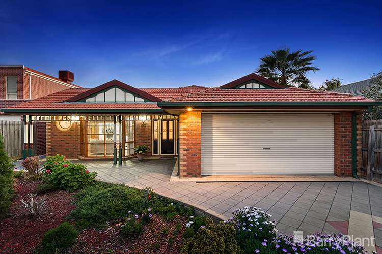 Main view of Homely house listing, 63 Greenhills Road, Bundoora VIC 3083