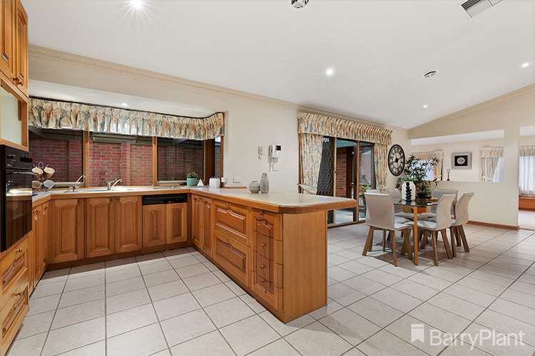 Third view of Homely house listing, 63 Greenhills Road, Bundoora VIC 3083