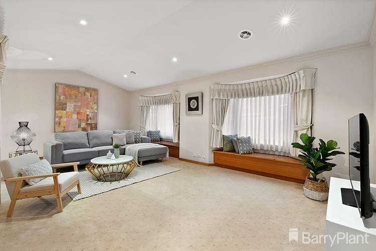 Fourth view of Homely house listing, 63 Greenhills Road, Bundoora VIC 3083