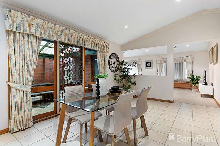 Fifth view of Homely house listing, 63 Greenhills Road, Bundoora VIC 3083
