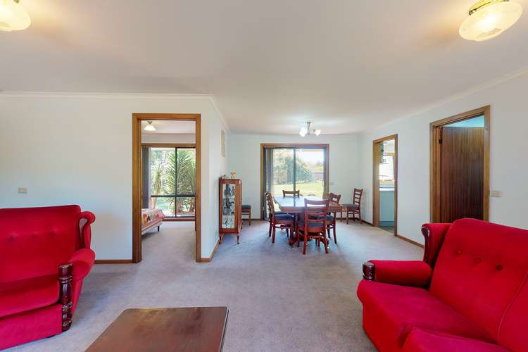 Fourth view of Homely house listing, 33 Keith Morgan Drive, Traralgon South VIC 3844
