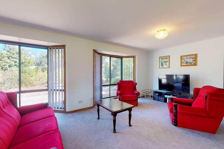 Fifth view of Homely house listing, 33 Keith Morgan Drive, Traralgon South VIC 3844