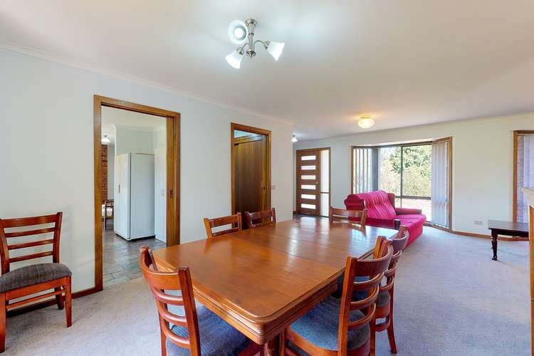 Sixth view of Homely house listing, 33 Keith Morgan Drive, Traralgon South VIC 3844