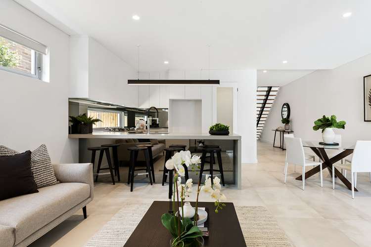 Second view of Homely house listing, 63 Payten Street, Kogarah Bay NSW 2217