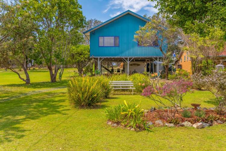 Third view of Homely house listing, 314 Plomer Road, Port Macquarie NSW 2444