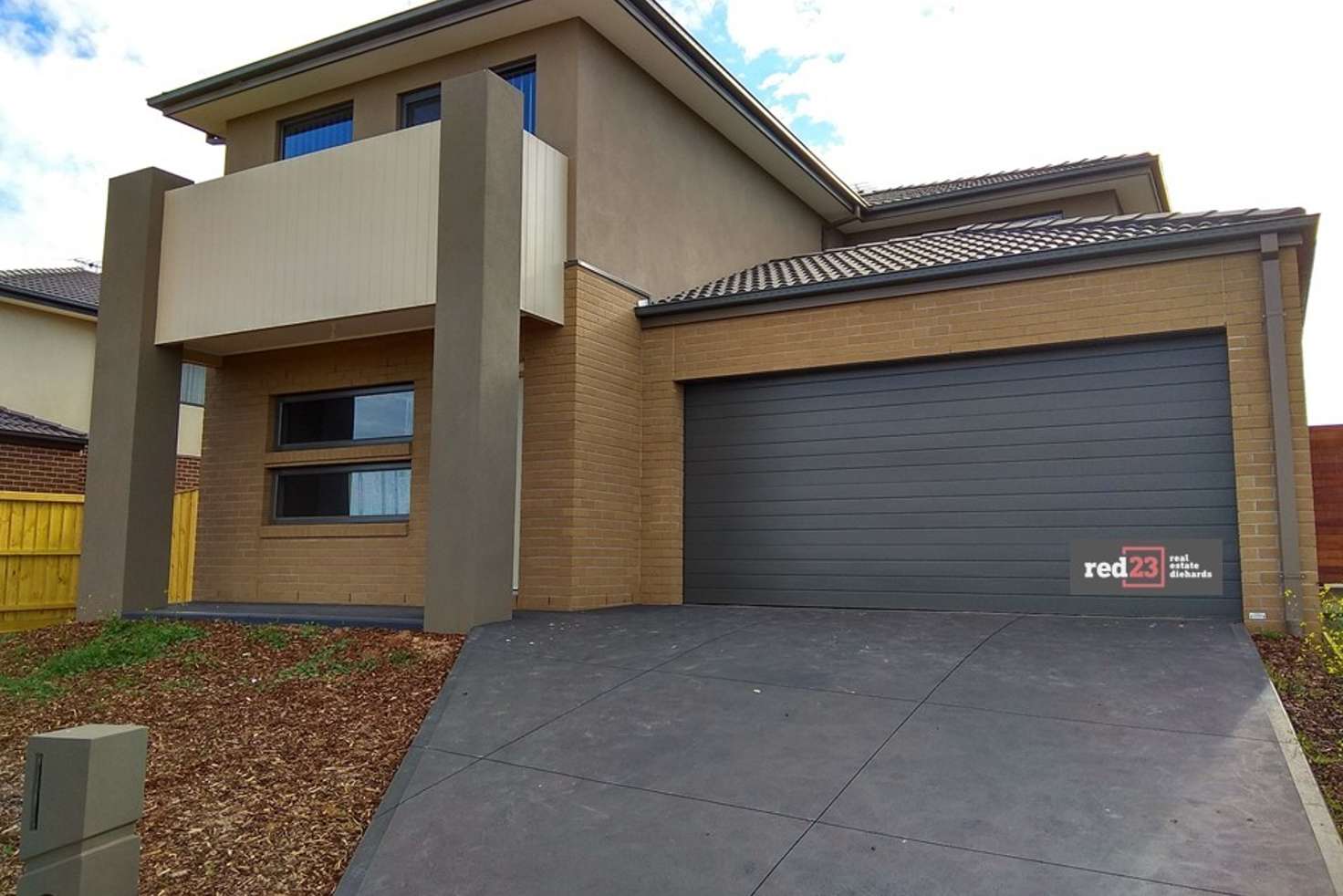 Main view of Homely house listing, 38 Edgewood Boulevard, Tarneit VIC 3029