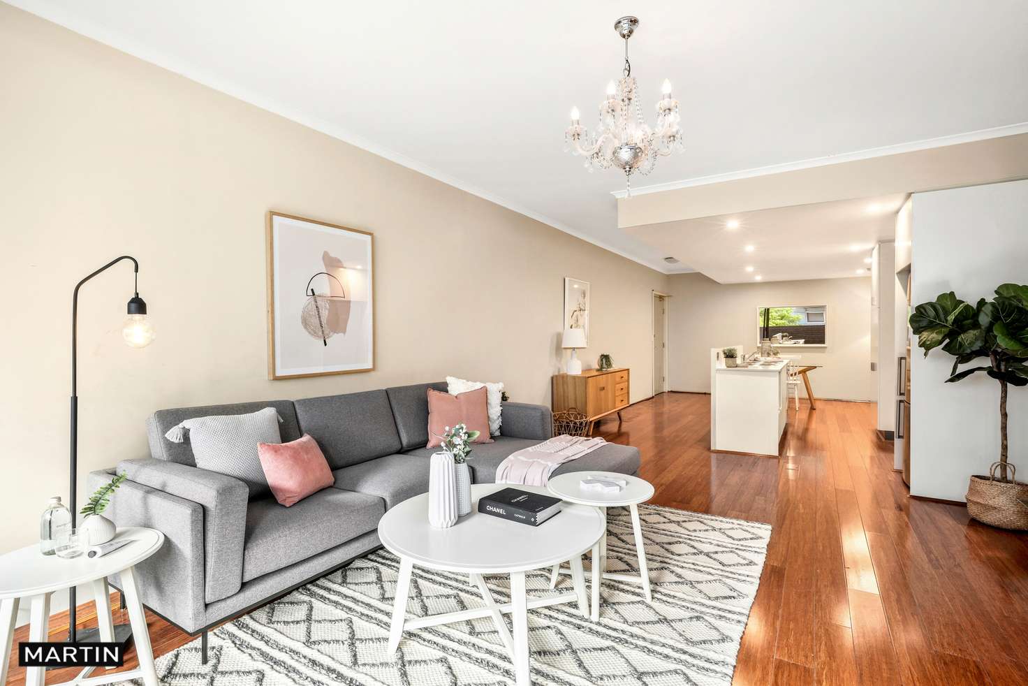 Main view of Homely apartment listing, 119/23 Gadigal Avenue, Zetland NSW 2017