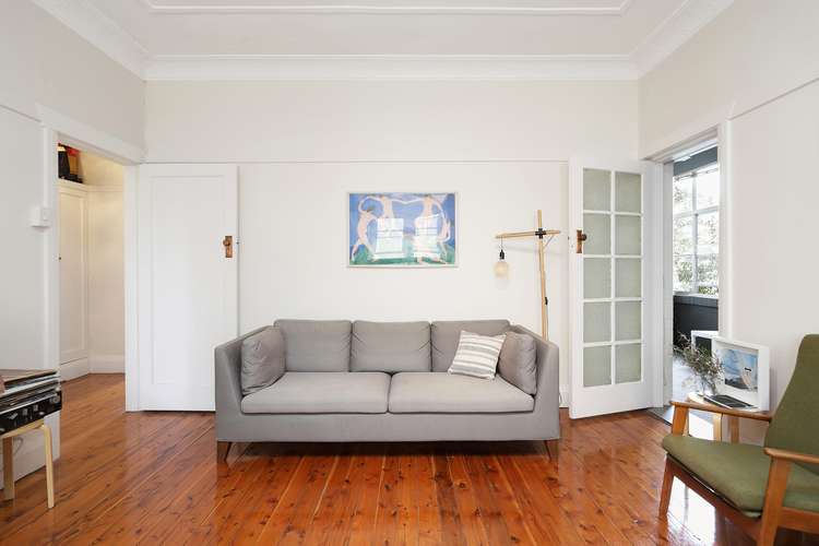 Second view of Homely apartment listing, 6/165 Bronte Road, Queens Park NSW 2022