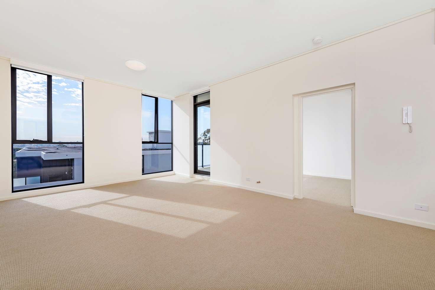 Main view of Homely apartment listing, 804/1 Vermont Crescent, Riverwood NSW 2210