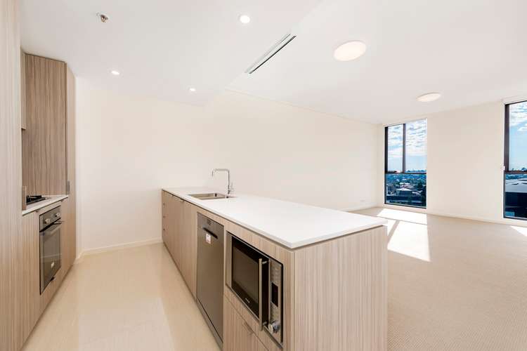 Second view of Homely apartment listing, 804/1 Vermont Crescent, Riverwood NSW 2210