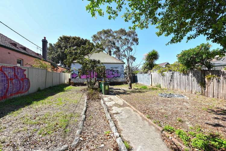 Second view of Homely residentialLand listing, 119 Addison Road, Marrickville NSW 2204