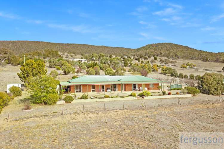 Fourth view of Homely acreageSemiRural listing, 124 Bunyanvale Road, Cooma NSW 2630