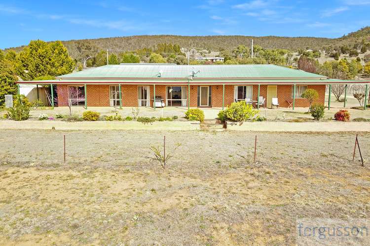 Sixth view of Homely acreageSemiRural listing, 124 Bunyanvale Road, Cooma NSW 2630