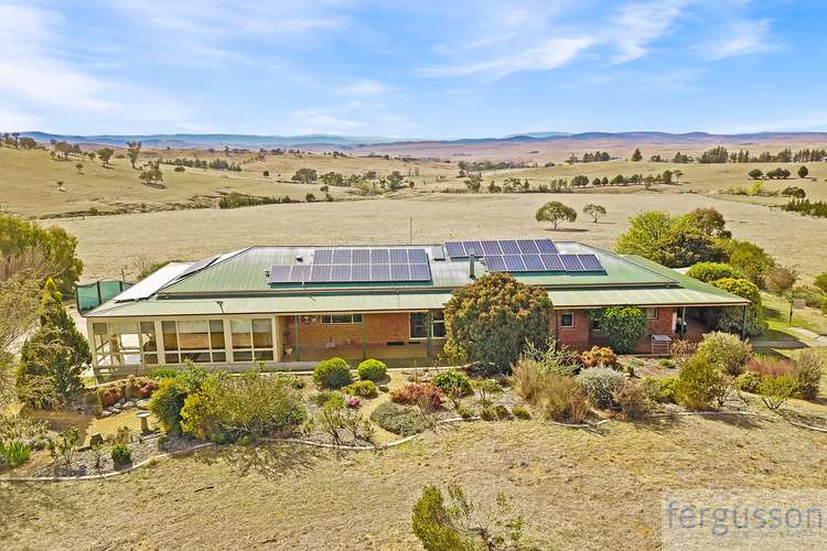 Seventh view of Homely acreageSemiRural listing, 124 Bunyanvale Road, Cooma NSW 2630