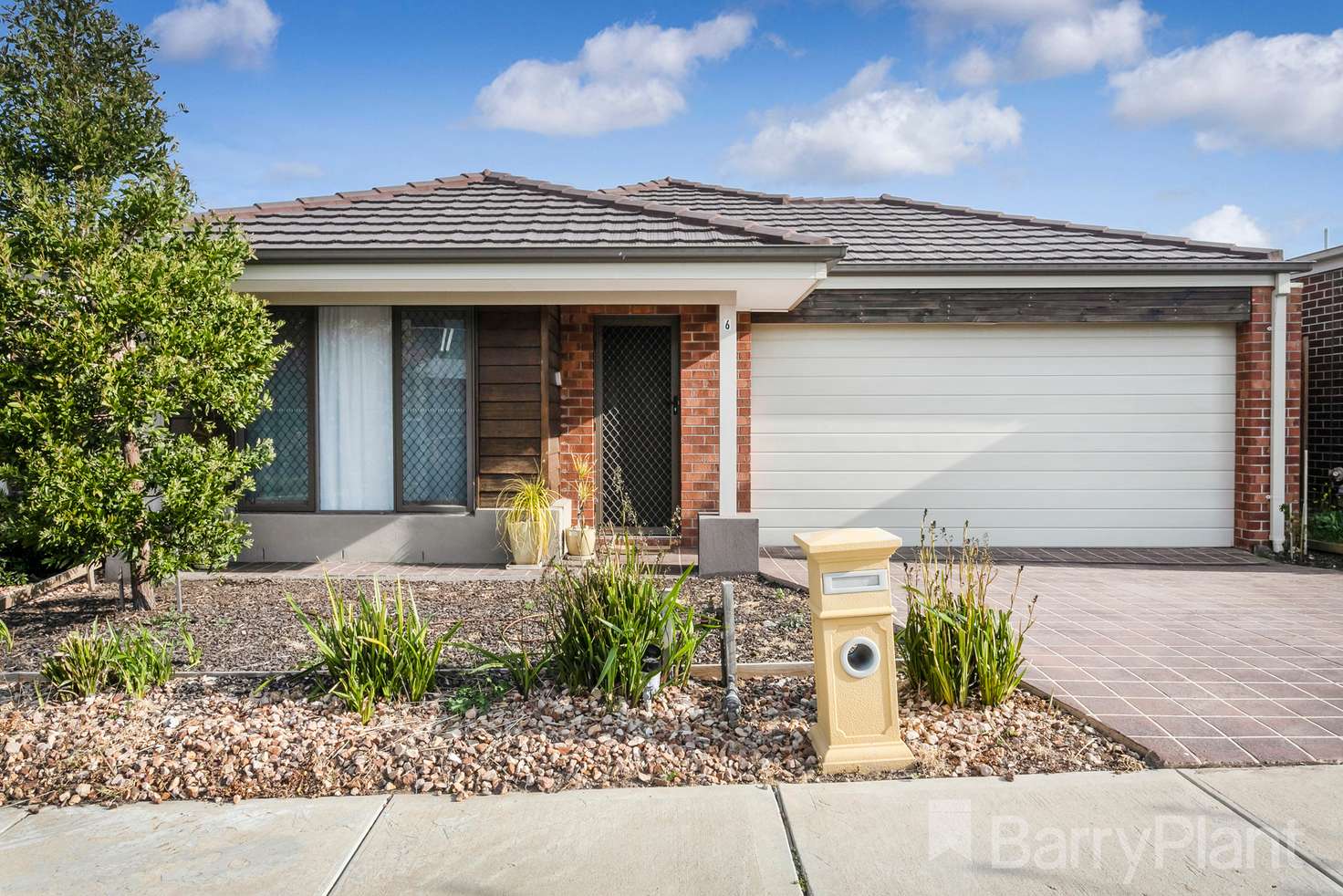 Main view of Homely house listing, 6 Veneto Grove, Greenvale VIC 3059