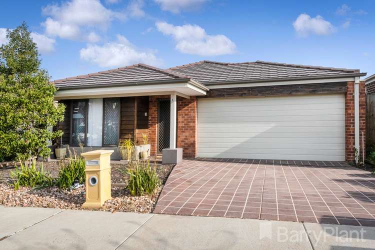 Second view of Homely house listing, 6 Veneto Grove, Greenvale VIC 3059