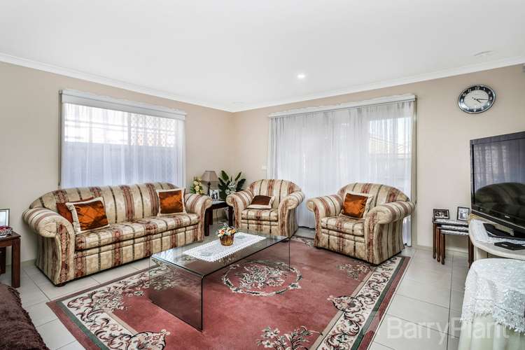 Third view of Homely house listing, 6 Veneto Grove, Greenvale VIC 3059