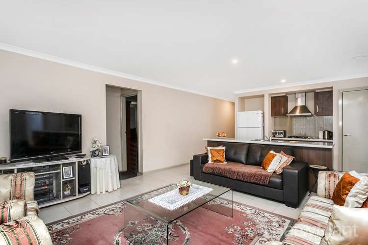 Fourth view of Homely house listing, 6 Veneto Grove, Greenvale VIC 3059