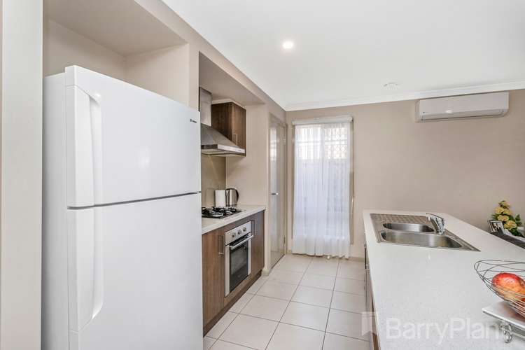 Sixth view of Homely house listing, 6 Veneto Grove, Greenvale VIC 3059