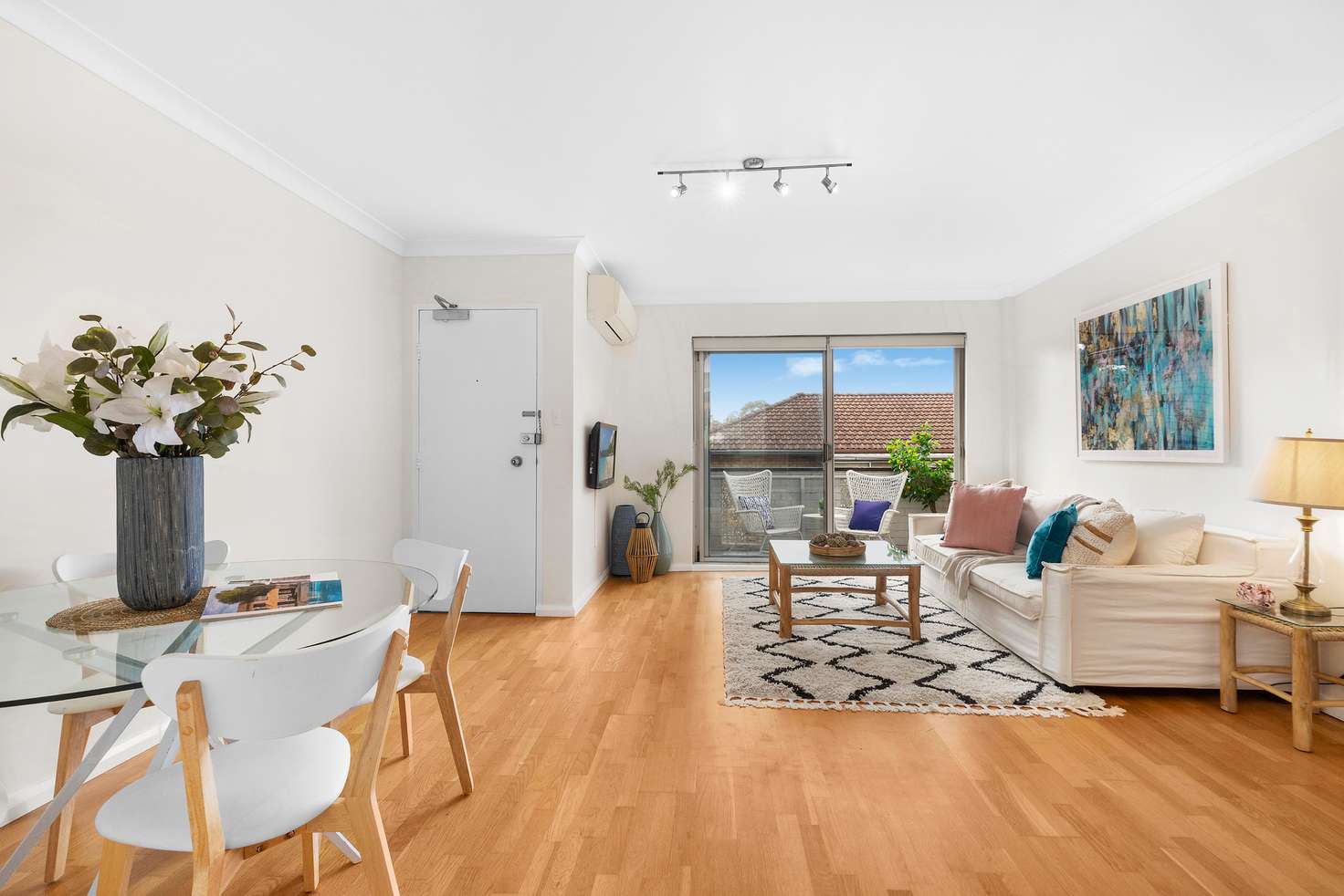 Main view of Homely apartment listing, 44/2-6 Abbott Street, Coogee NSW 2034