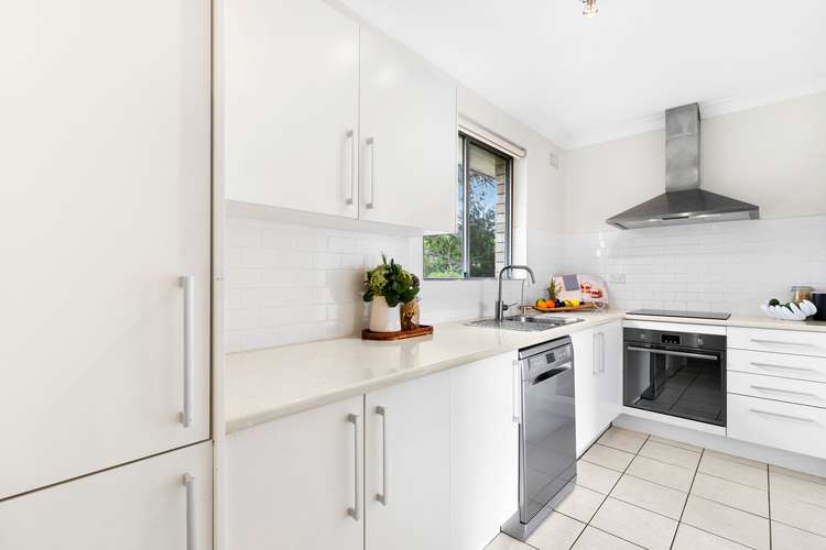 Second view of Homely apartment listing, 44/2-6 Abbott Street, Coogee NSW 2034